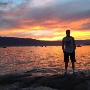 Meet your Posher, David