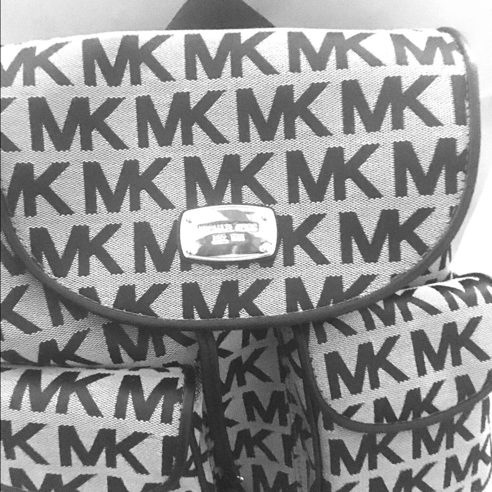 Original Michael Kors Backpack 🎒 Brand New✨