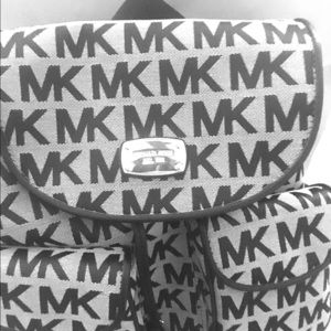 Original Michael Kors Backpack 🎒 Brand New✨