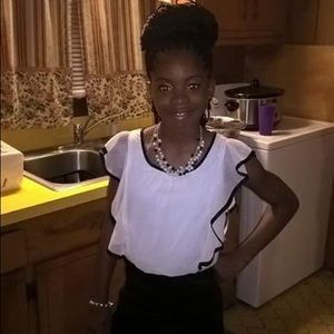 Meet your Posher, Shantell