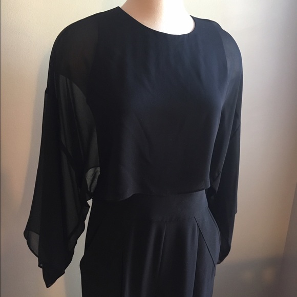 ❌FINAL PRICE❌🎀NEW🎀BCBG MAXAZRIA ZOEE JUMPSUIT - Picture 6 of 8