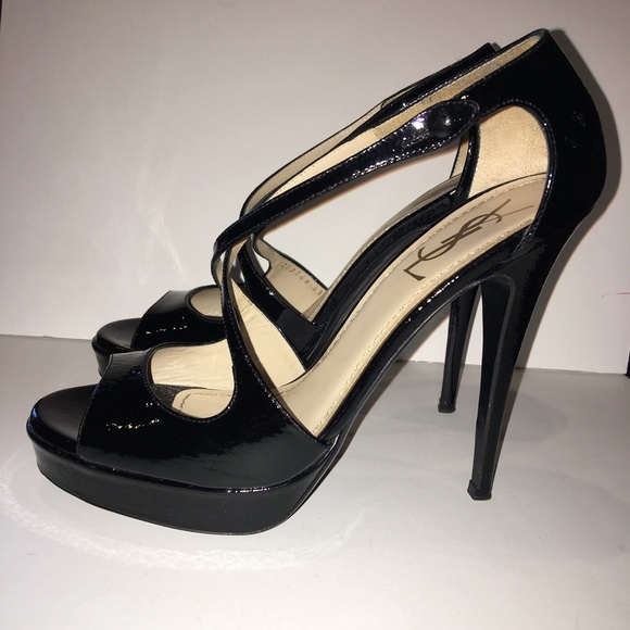 YSL sandals - Picture 2 of 4