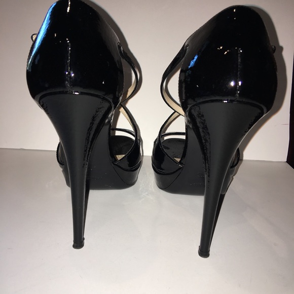 YSL sandals - Picture 3 of 4