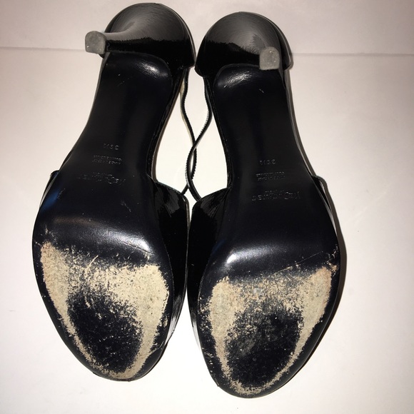 YSL sandals - Picture 4 of 4