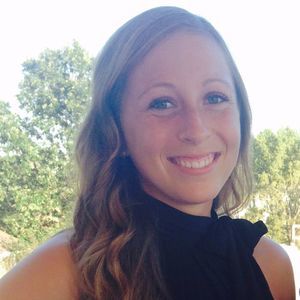 Meet your Posher, Gabbie