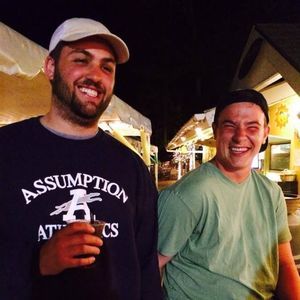 Meet your Posher, Daniel