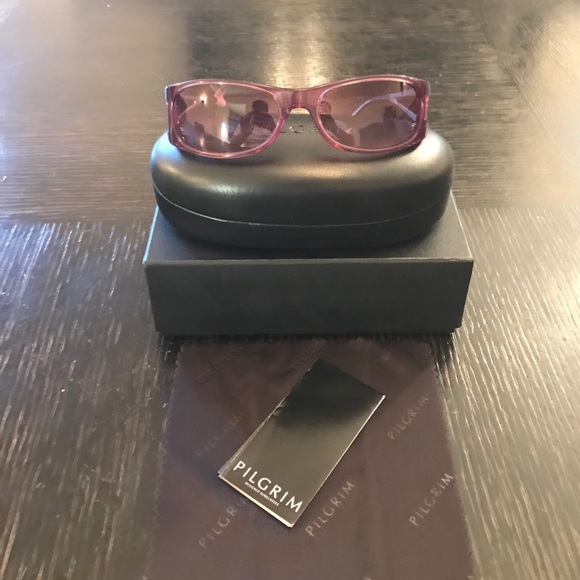 Pilgrim Sunglasses - Picture 1 of 4