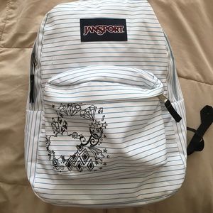 Jansport Backpack