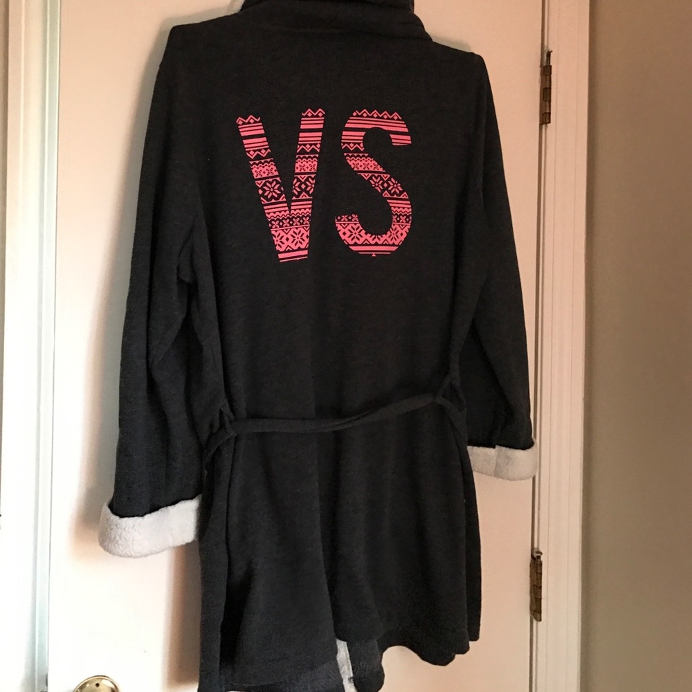 Victoria's Secret Robe