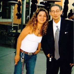 Meet your Posher, Evette