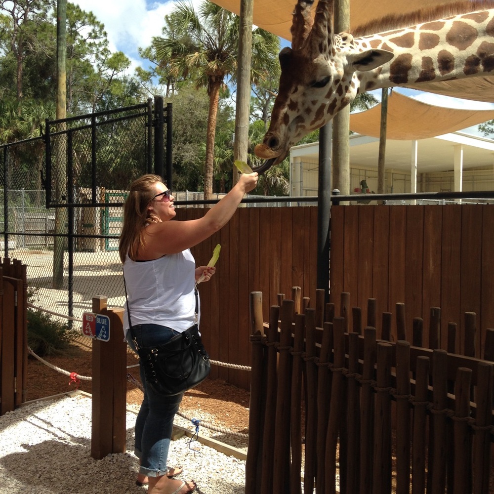 Meet your Posher, Emma