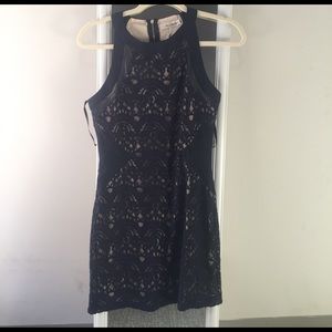 Hello Molly cocktail dress