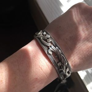 Beautiful Brighton Bangle
