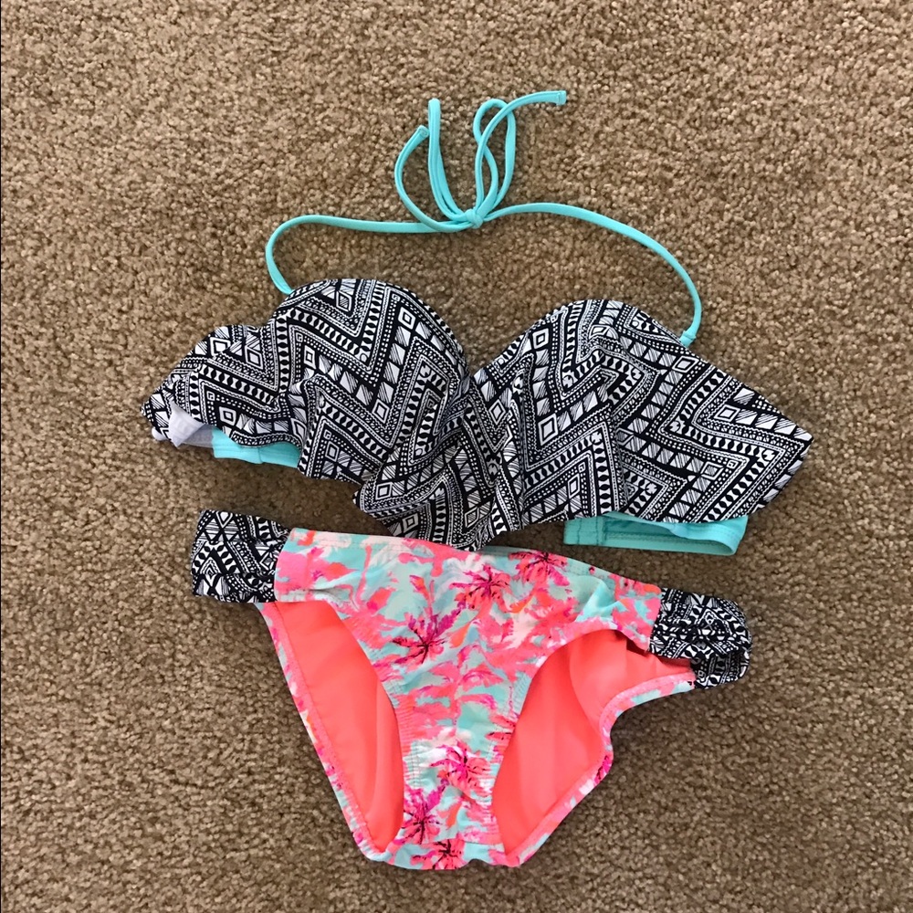 swimming suits