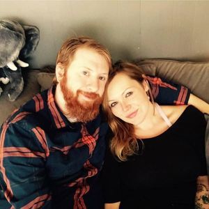 Meet your Posher, Theresa