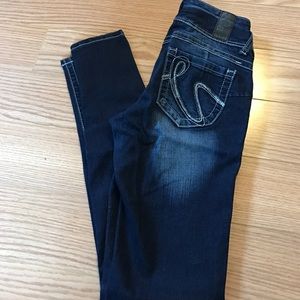 Vanity Jeans