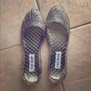 Steve Madden flats