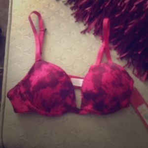 Cute Pink bra from Target.. Never worn