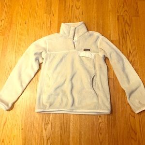 Patagonia pullover