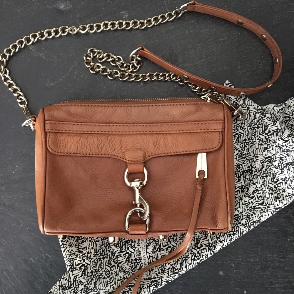 Rebecca Minkoff Crossbody