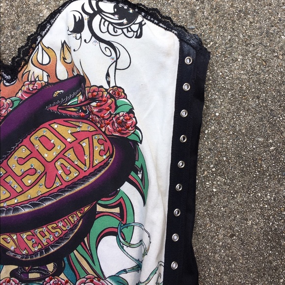 SOLD💜 - Picture 3 of 4