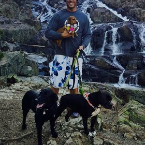 Meet your Posher, Keith