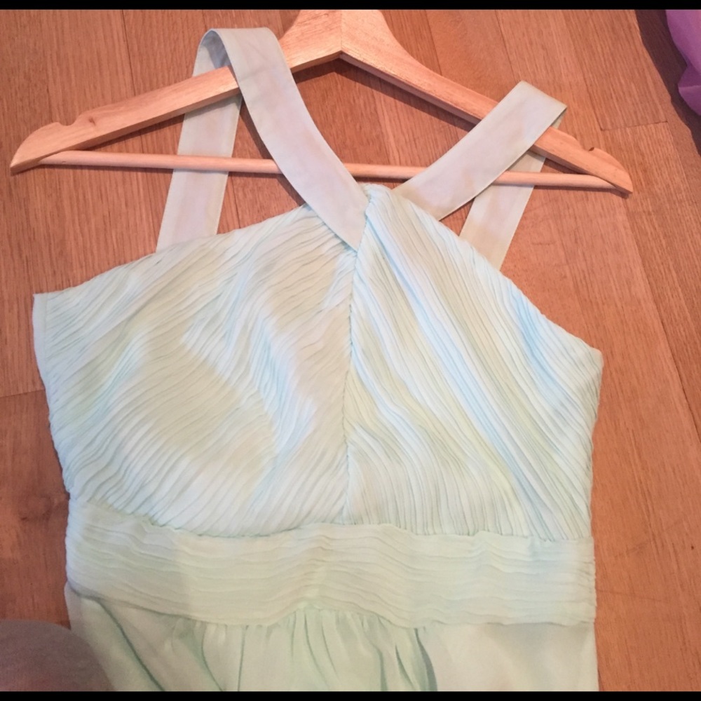 Prom dress - Picture 2 of 4