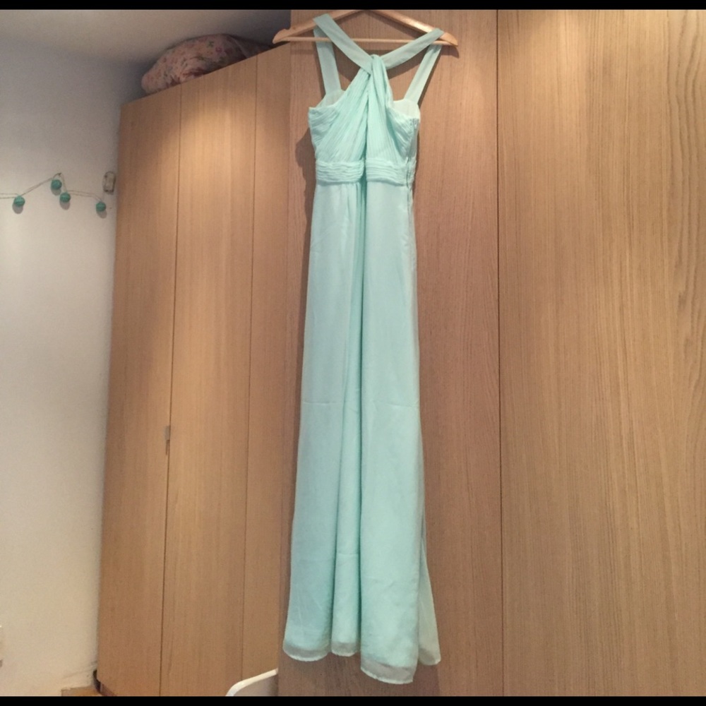Prom dress - Picture 3 of 4