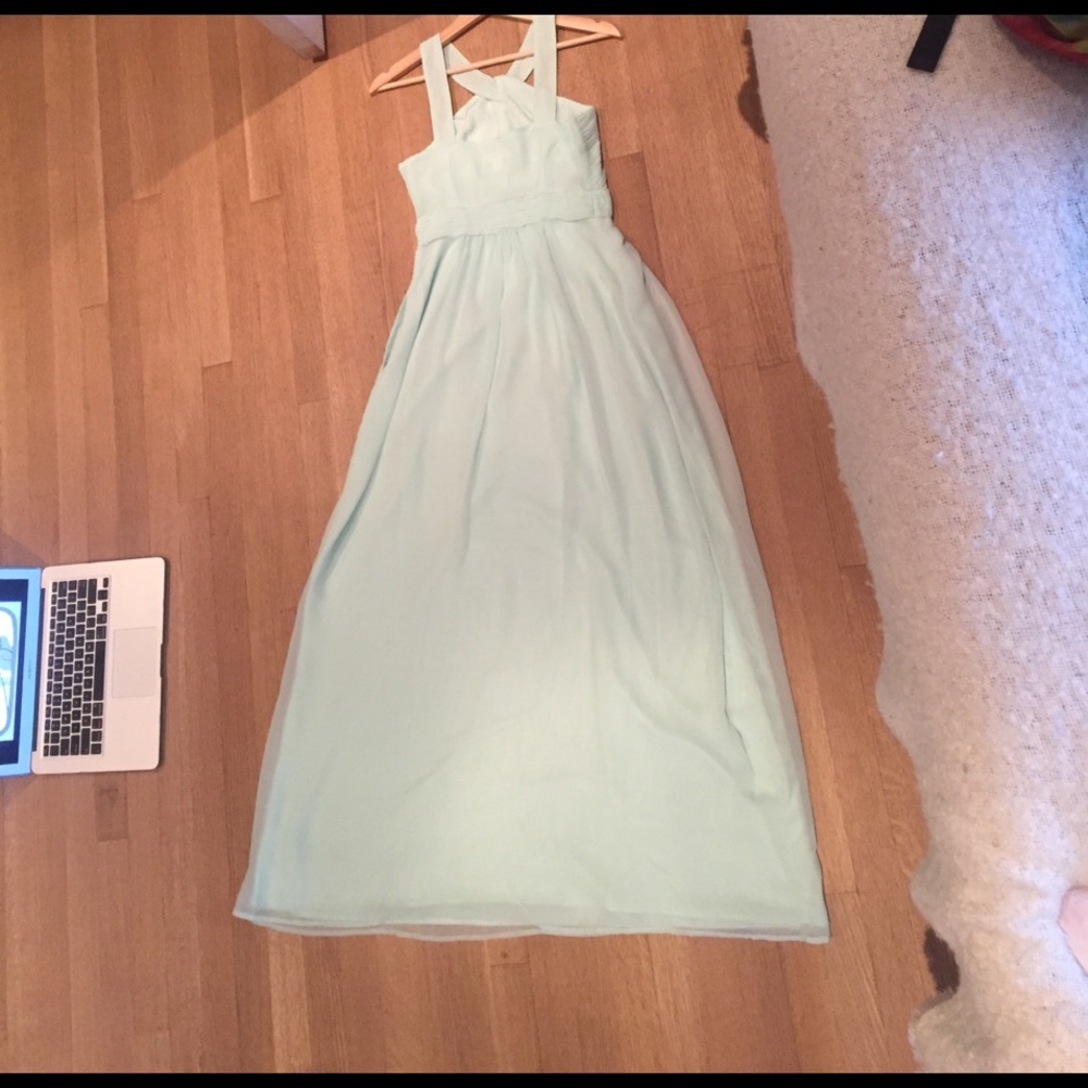 Prom dress - Picture 4 of 4