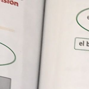 Meet your Posher, Victor