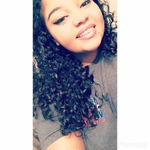 Meet your Posher, Serena