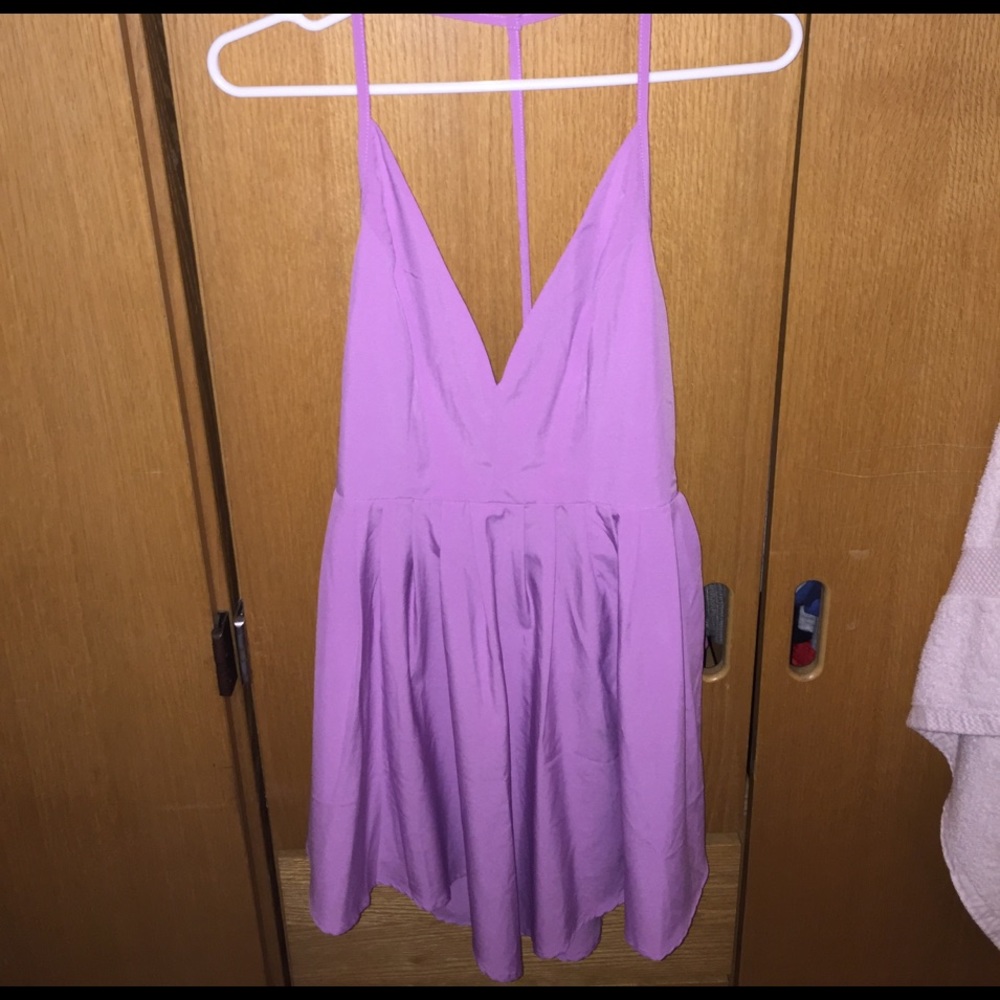 Tobi dress