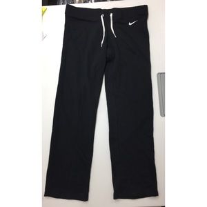 Nike women's training pants