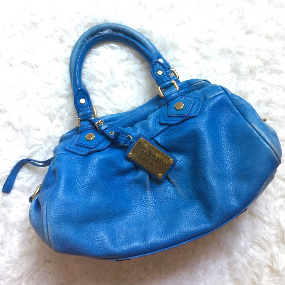 [Marc by Marc Jacobs] Blue Groovee