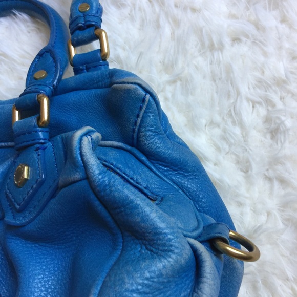 [Marc by Marc Jacobs] Blue Groovee - Picture 2 of 11