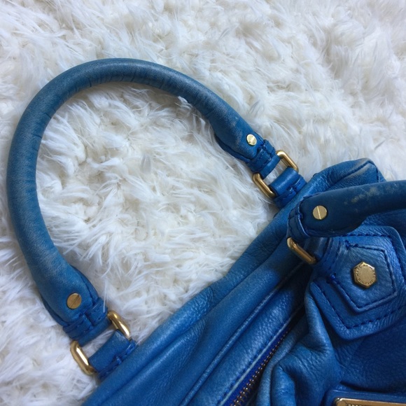 [Marc by Marc Jacobs] Blue Groovee - Picture 3 of 11