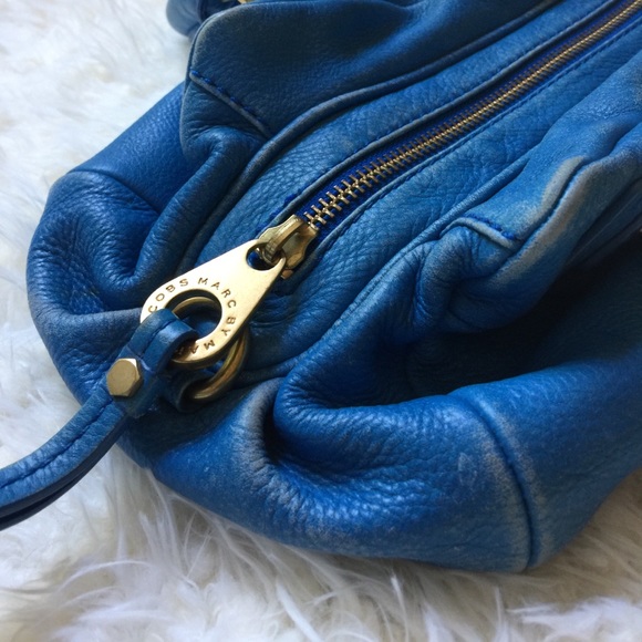 [Marc by Marc Jacobs] Blue Groovee - Picture 4 of 11