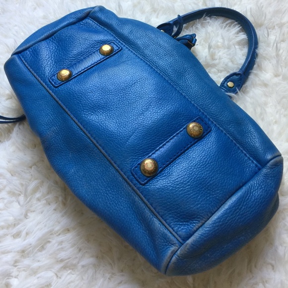 [Marc by Marc Jacobs] Blue Groovee - Picture 5 of 11