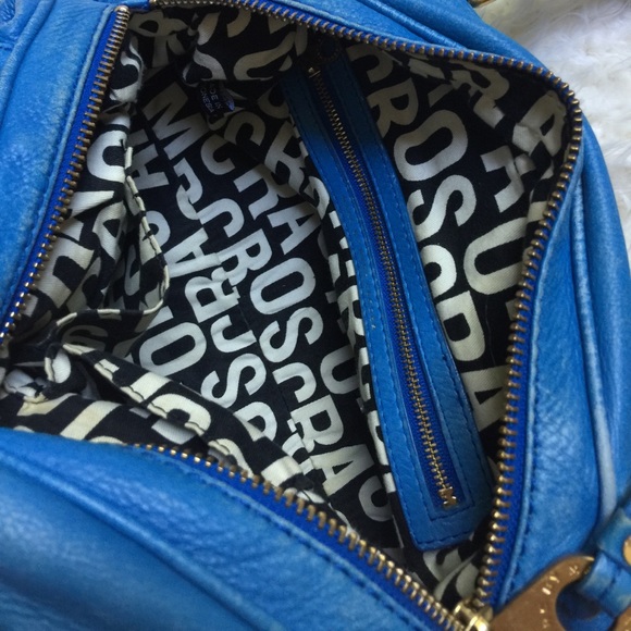 [Marc by Marc Jacobs] Blue Groovee - Picture 6 of 11