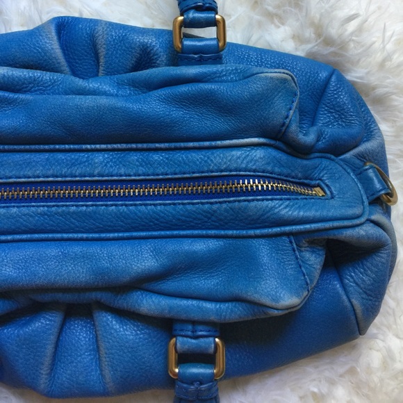 [Marc by Marc Jacobs] Blue Groovee - Picture 7 of 11