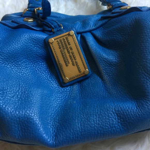 [Marc by Marc Jacobs] Blue Groovee - Picture 8 of 11