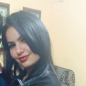 Meet your Posher, Lisbet