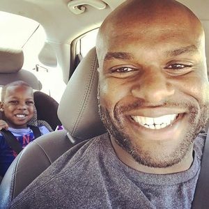 Meet your Posher, Ray