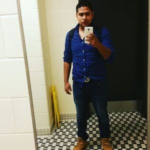 Meet your Posher, Leo