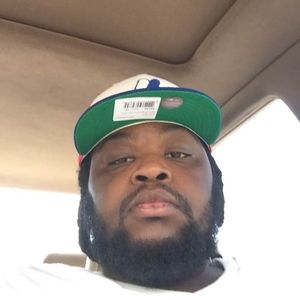 Meet your Posher, Rodney