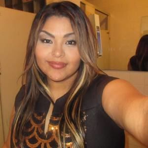 Meet your Posher, Joanna