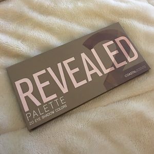 Revealed 2 Palette Coastal Scents