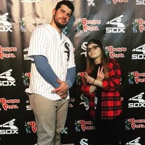 Meet your Posher, Lydia