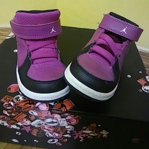 Jordan sneaker