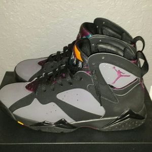 Air jordan 7 retro bordeaux 2015